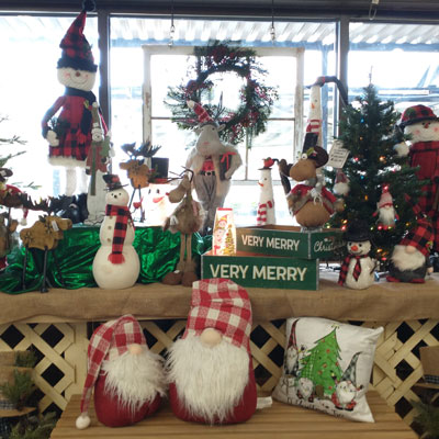 Christmas decorations Christmas decorations